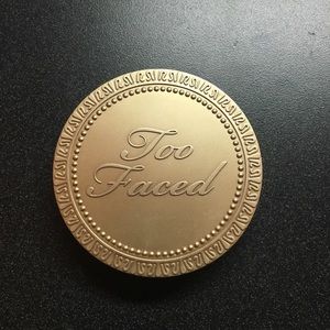 Too Faced Chocolate Soleil Bronzer